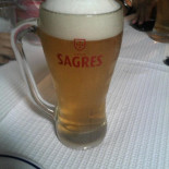 Café Teles Bebida