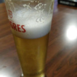 Café Teles Bebida