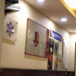 Café Teles Bebida