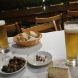 3 Jorges Bebida