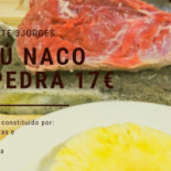 3 Jorges Comida