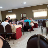 3 Jorges Dentro
