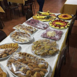 3 Jorges Comida
