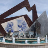 Casa Da Praça Exterior