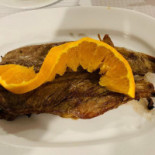 Salinas E Tapas Nourriture