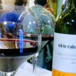 Salinas E Tapas Boisson