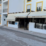 Salinas E Tapas Extérieur