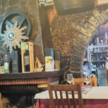 Salinas E Tapas À l'intérieur
