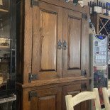 Salinas E Tapas À l'intérieur