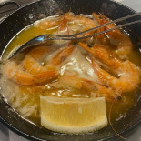Salinas E Tapas Nourriture