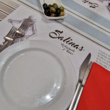 Salinas E Tapas Boisson