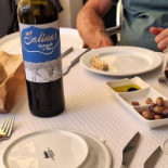 Salinas E Tapas Boisson