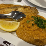 Salinas E Tapas Nourriture