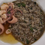 Salinas E Tapas Nourriture