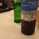 Salinas E Tapas Boisson