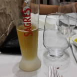 Salinas E Tapas Boisson