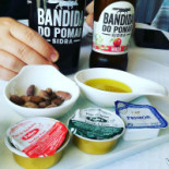 Salinas E Tapas Boisson