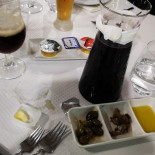 Salinas E Tapas Boisson