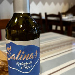 Salinas E Tapas Boisson