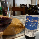 Salinas E Tapas Boisson