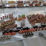 Boa Sorte Nourriture