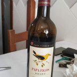 Salinas E Tapas Boisson