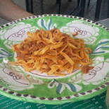 Boa Sorte Nourriture