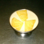 A Rotunda Boisson