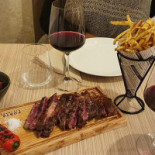 Porta 13 Comida