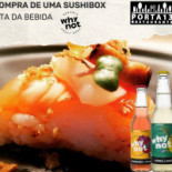 Porta 13 Comida