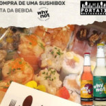 Porta 13 Comida