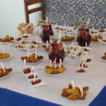 Café Telheira E Restauração Boisson