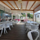 Creppizza Exterior