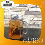 Creppizza Bebida