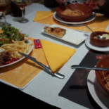 Creppizza food