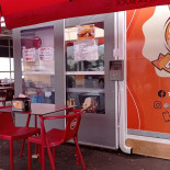 Tio Lanches Extérieur