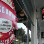 Pizzaria Miragem Extérieur