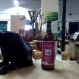 Café Calhambeque Bebida