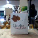 Café Calhambeque Bebida