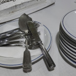 Churrasqueira Farinha's Bebida