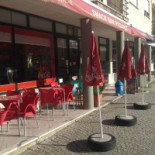 Pizzamota Lda Extérieur