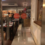 Dongarfo À l'intérieur