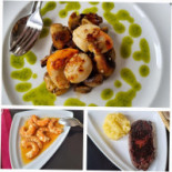 Dongarfo Food