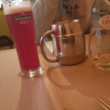 Caffé Francesinhas Boisson