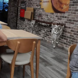 Caffé Francesinhas À l'intérieur