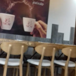 Caffé Francesinhas À l'intérieur