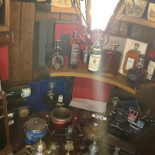 Caffé Francesinhas À l'intérieur