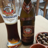Caffé Francesinhas Boisson