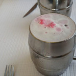 Caffé Francesinhas Boisson