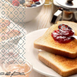 Scarpa Caffe Bebida